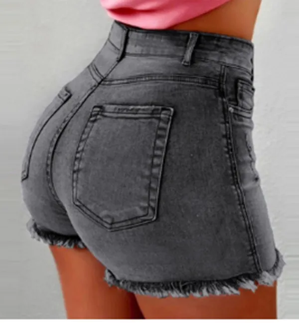 Short slim femme online