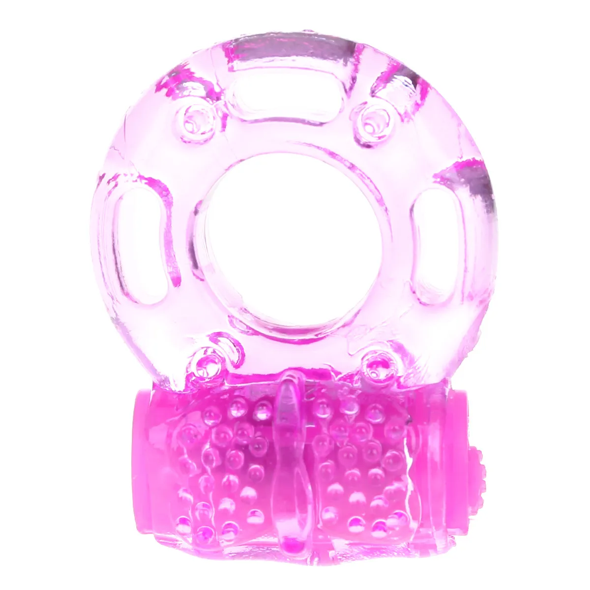 Elastic Delay Ring Vibrating Cock Stretchy Intense... From Youmvp, $0.42 |  DHgate.Com