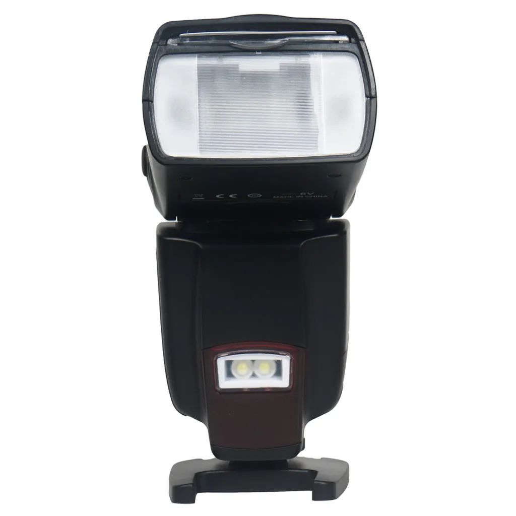 WNSN W 560 Universal External Flash Speedlite For Canon DSLR SLR