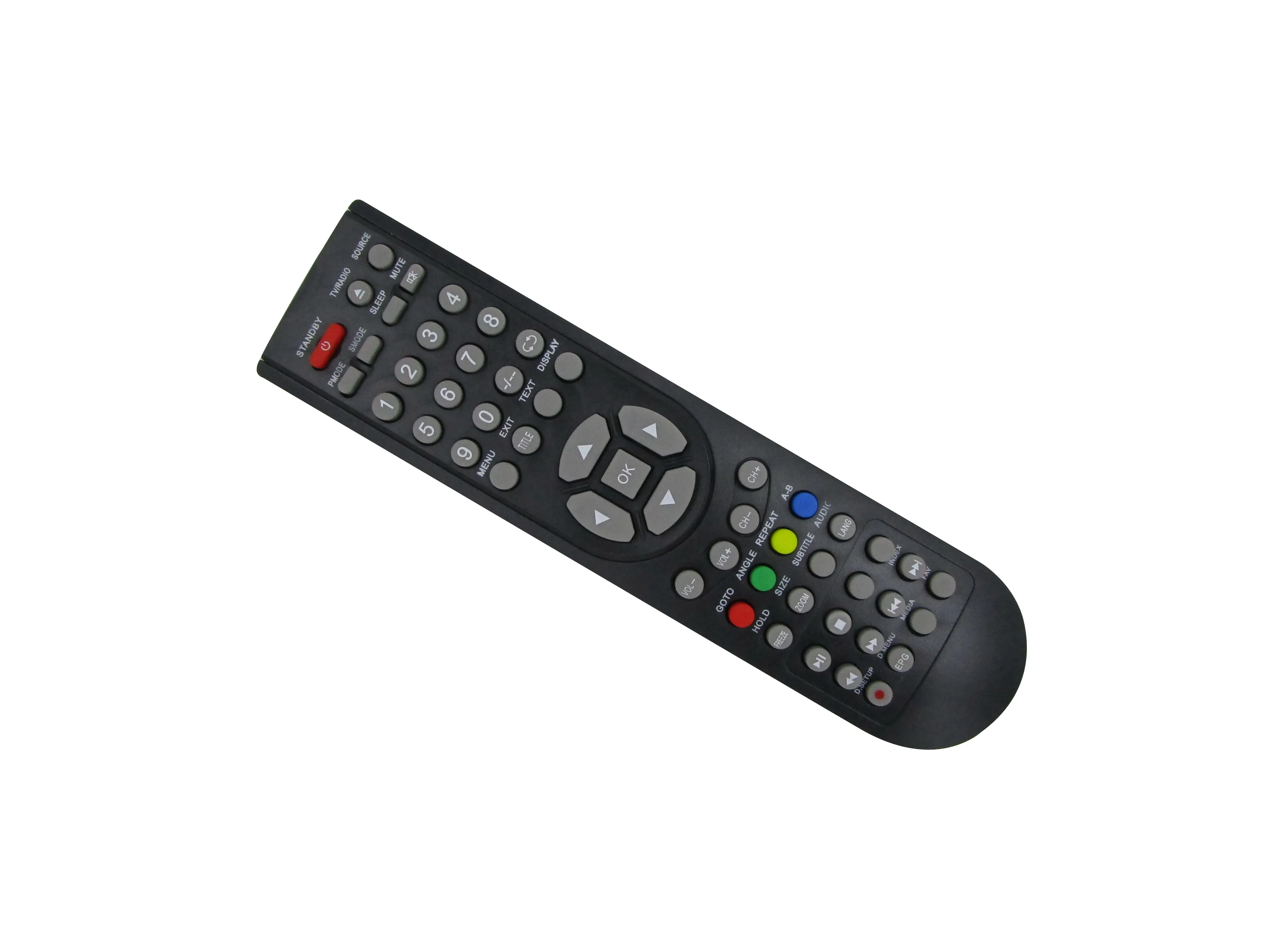 Compre Función De Control Remoto Para BAUHN ATV 46FLEM ATV40 1014 ATV40 1015  ATV185 014 AT215D 0216 ATVU65 0916 ATV32 715 ATV32H 014 ATV32H 1215 TV A  9,77 € Del Hongchuanglamp | Es.Dhgate.Com