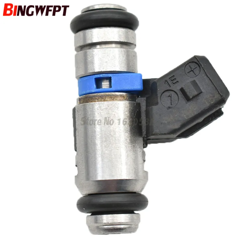 Injecteur de carburant de haute qualité, IWP164 IWP109 71737174, pour Fiat Stilo Doblo 1,6l 16V L4 1991 – 2006