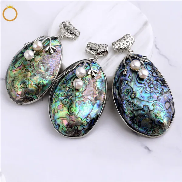 Abalone shell sales for jewelry making