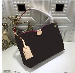 Bolsas femininas de couro genuíno de alta qualidade, bolsas de ombro femininas, bolsas de corpo cruzado