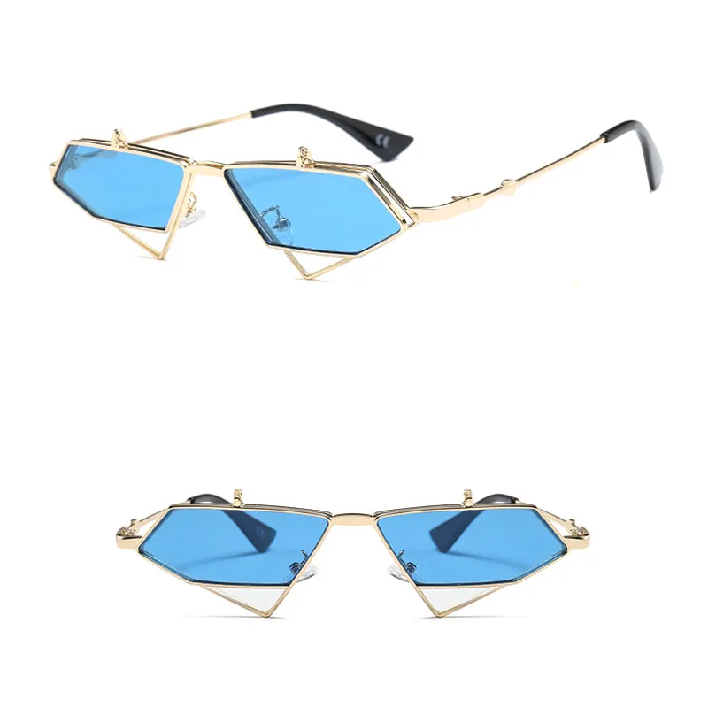 flip up sunglasses 7186 details (7)