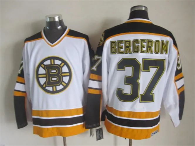 2010 winter classic bruins jersey