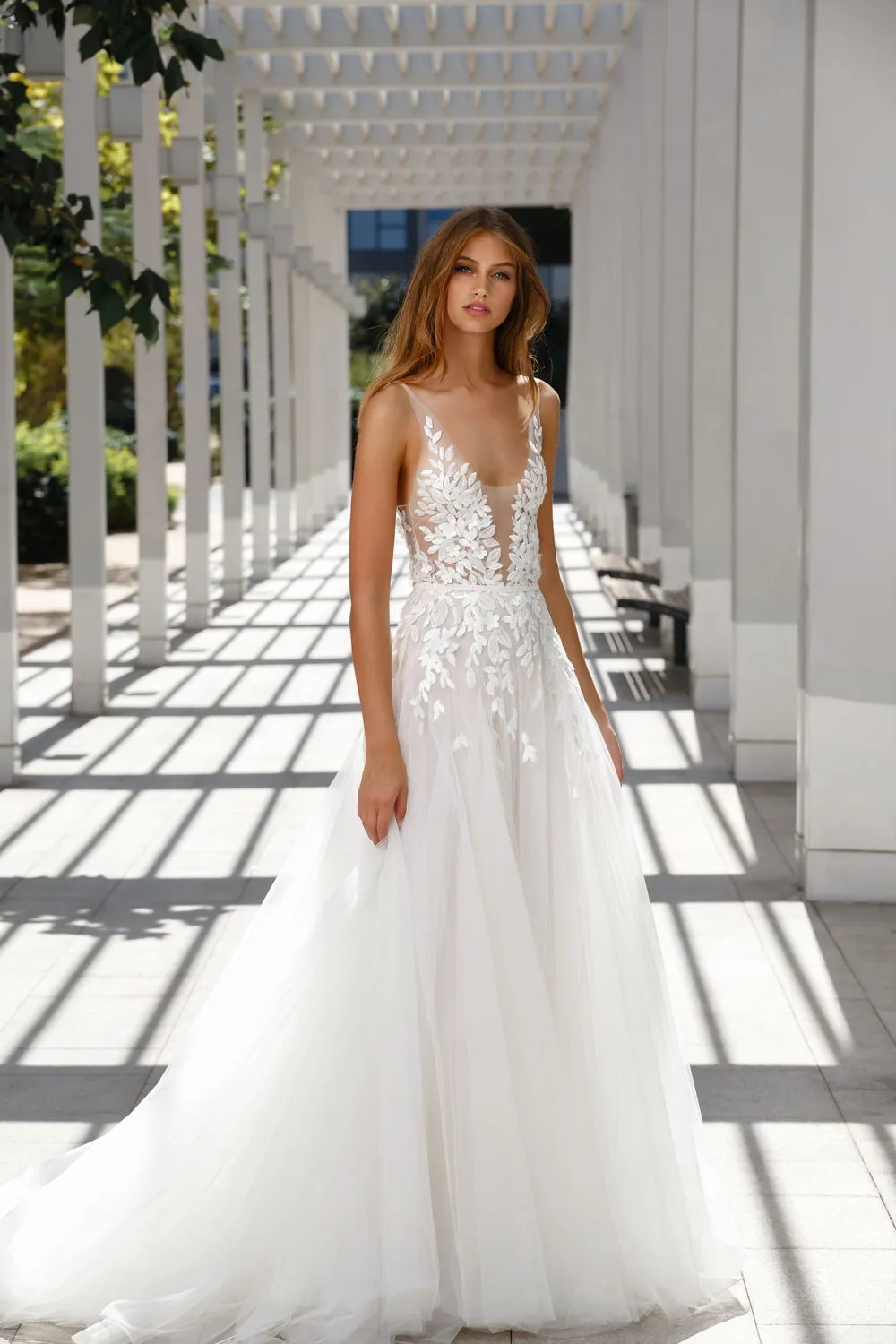 Mira lace on sale dress