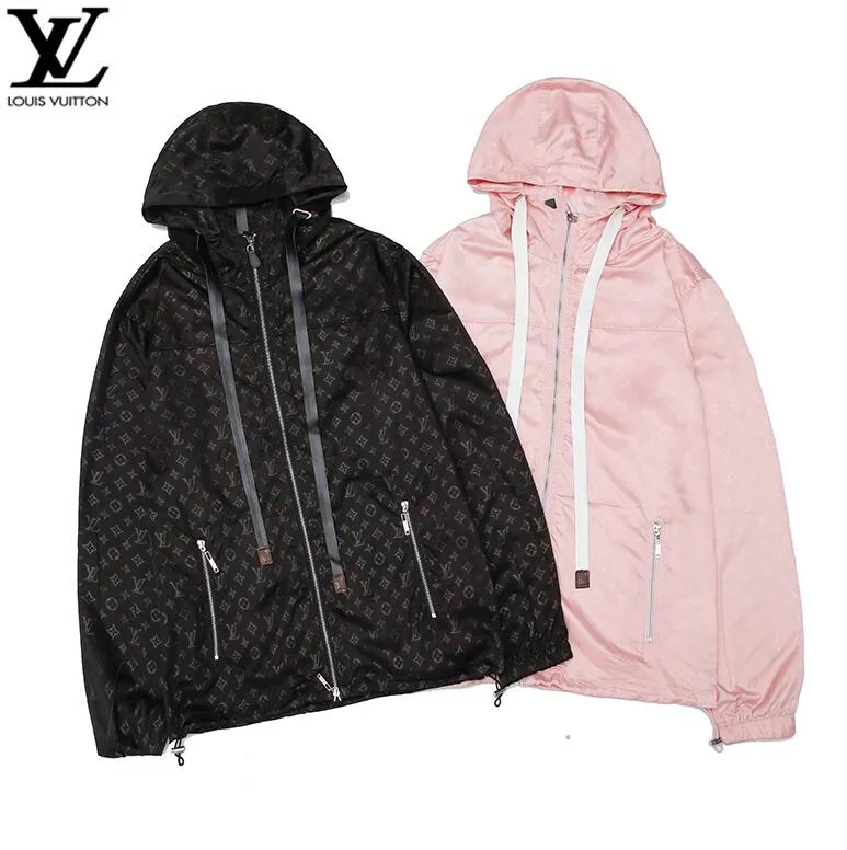 Men And Women Alike Jacket Outdoors Sports Coats Women 0LOUIS VUITTON Ski Hiking Windproof Winter Outwear SoftShell Jacket From  Jiankang666, $48.73