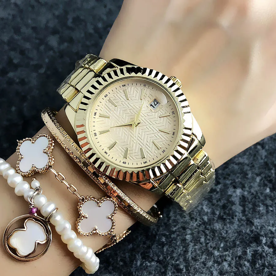 Watch girl new design sale