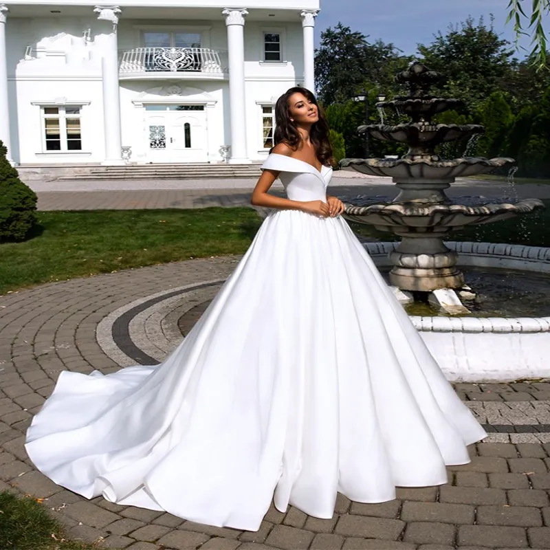 Indian Wedding Gown Reception Gowns UK USA Canada Australia Europe