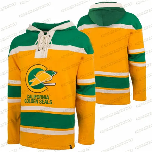 California golden seals jersey hotsell