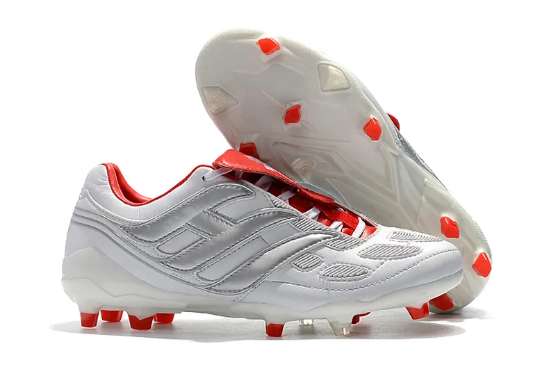 Predator Precision David Beckham | contabilidadecidada.com.br