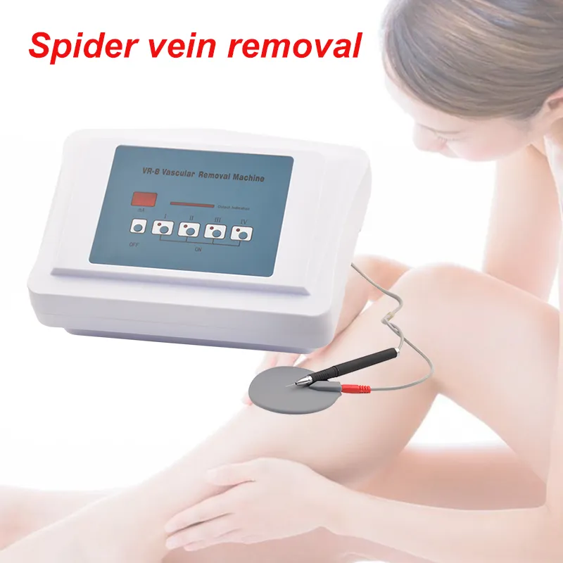 Best varicose veins vessels removal permanent vascular removal machine free shipment