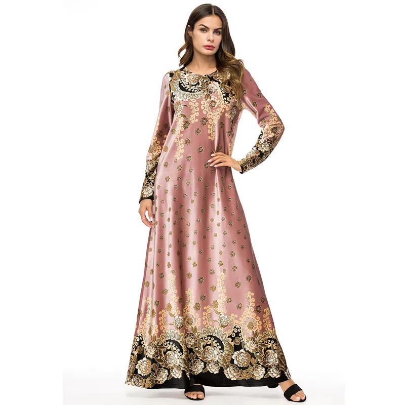 Wholesale Clothing Suppliers Dubai UAE Womens Summer Dresses Linen