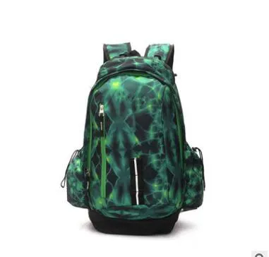 Designer-Backpacks Basketball Bag Sport Backpack School Bag For Teenager Outdoor Backpack Marque Mochila