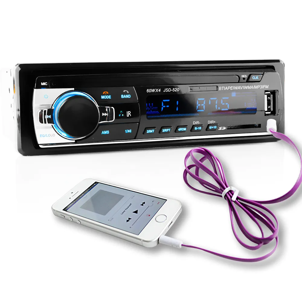 car radio stereo