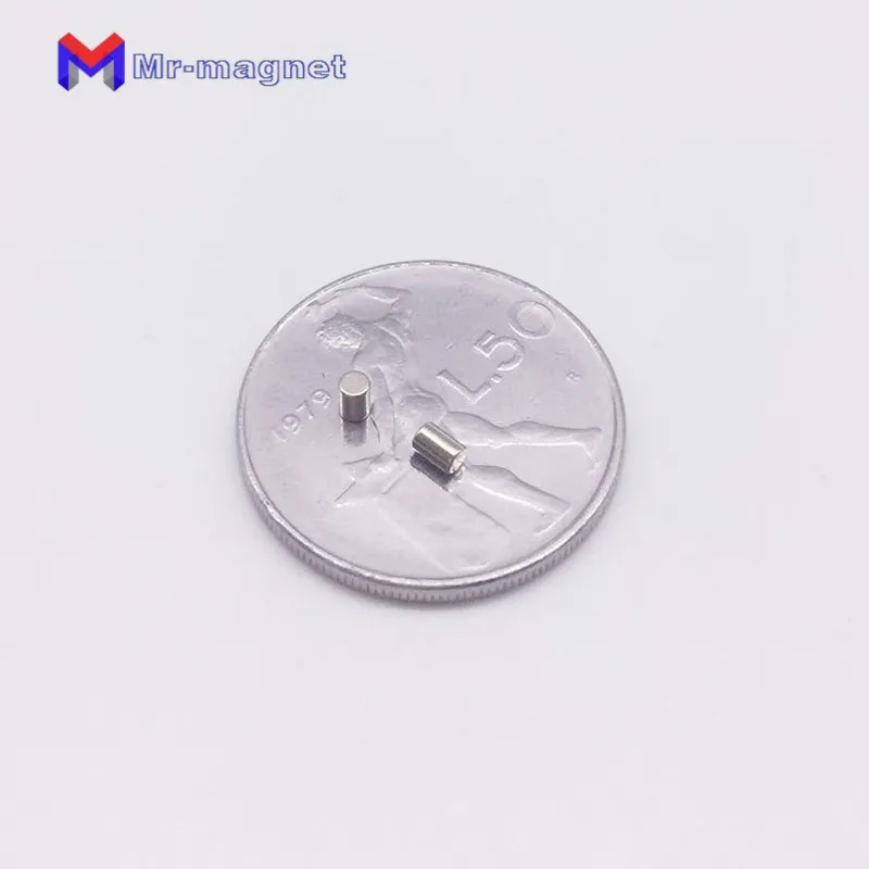 50st 3 x 5 mm Magnet 35 Super stark sällsynt Earth Neodymmagneter D3x5 mm 3x5 Magnetisk Material Dia 3x5mm Permanent Magnet