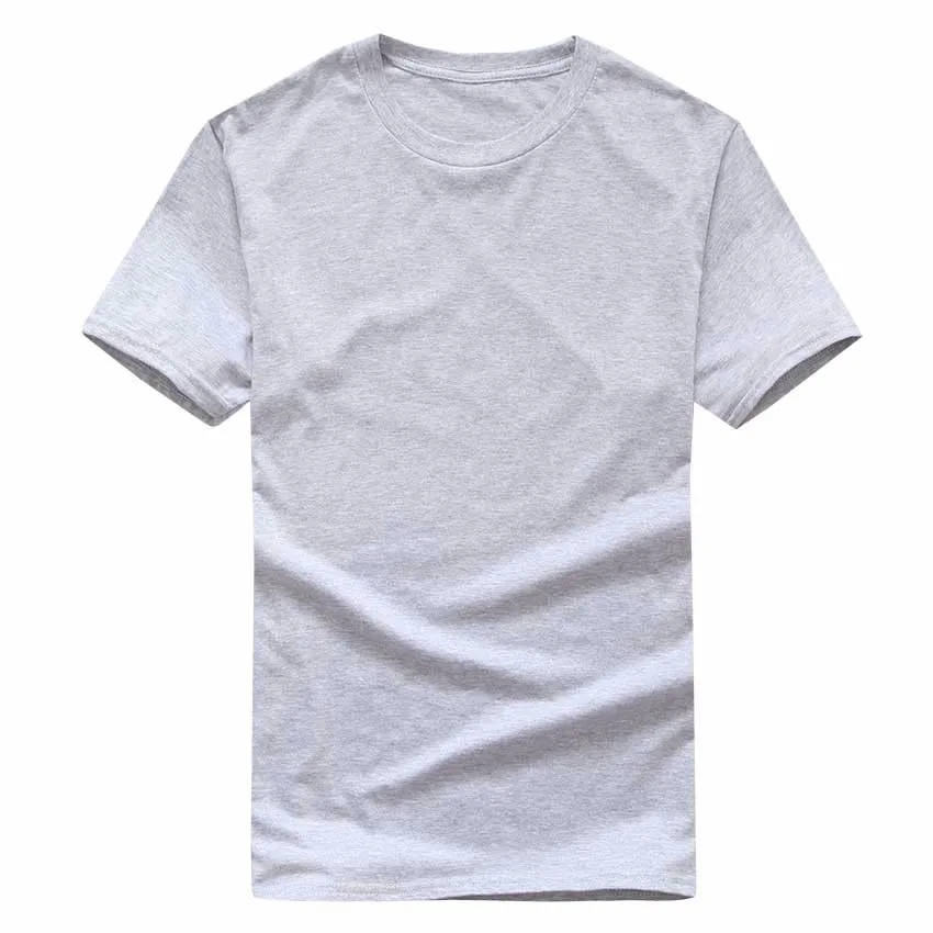 Fashion Designer Mens T Shirt Summer Short Sleeve Top European