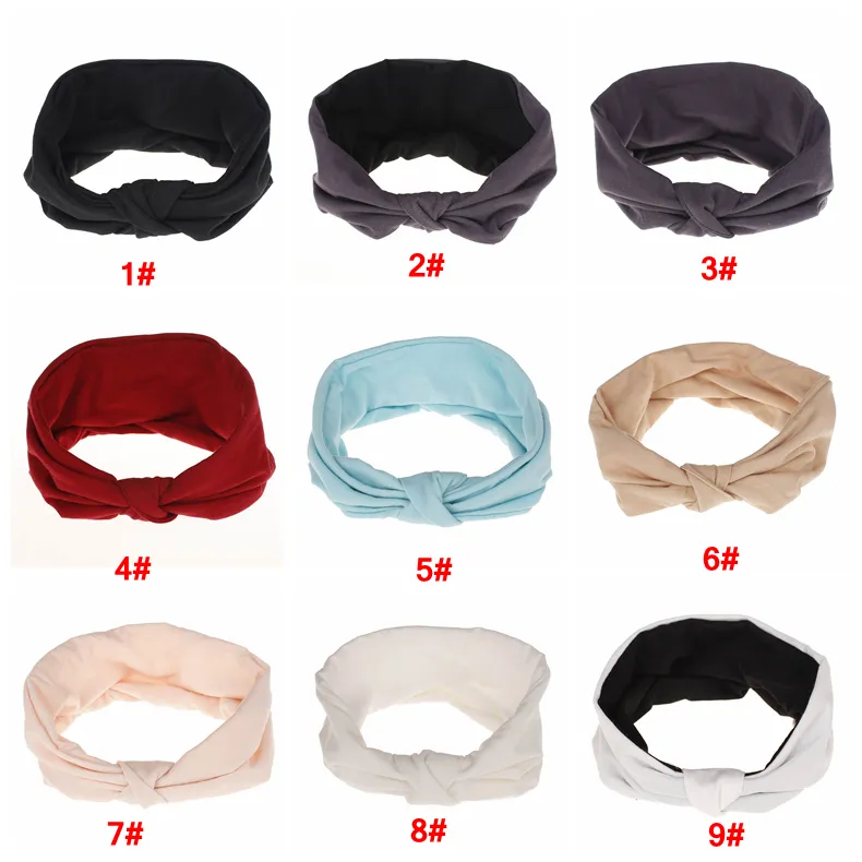 4 Pezzi Turbante Chemioterapia, Foulard Per Capelli, Bandane, Fascia - Foto 8