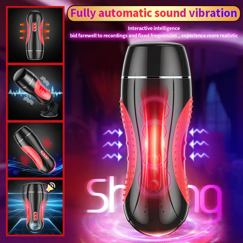 interactive sex toys for men Important Advice for Men on Masturbation main image 0