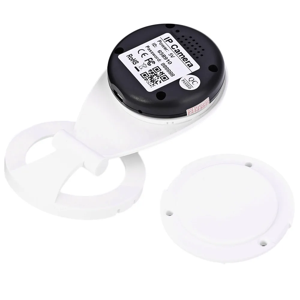 Cctv Sp009 Sricam Sricam SP009 720P WiFi Wireless IP Camera