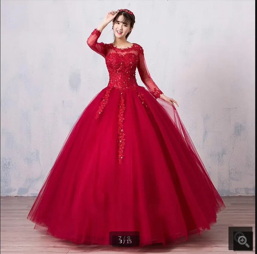 Best gown design 2019 on sale