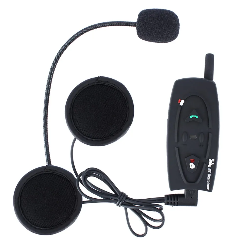 Interphone bluetooth 2025