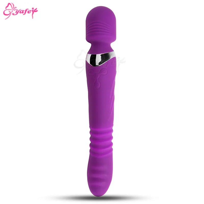 G spot vibrator