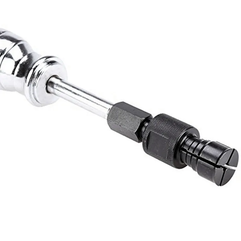 GOGOLO 9 Teiliges Sackloch Innenlager Abzieher Set, Gleithammer
