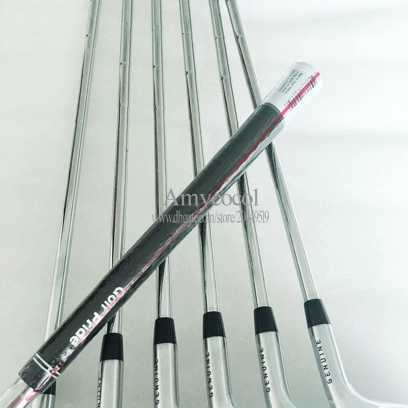 MG CB 1008 Best Graphite Iron Shafts Forged 4 9P Clubs With