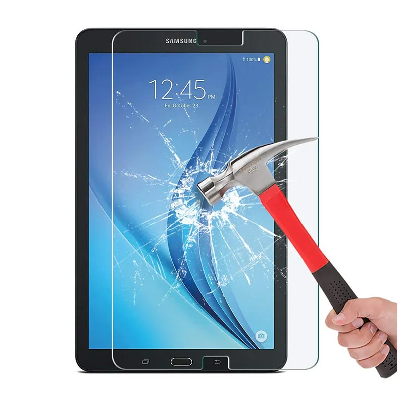 Tempered Glass Kindle Screen Protector For  Fire Max 11/7 HD, 8  Plus/10 & 2023 Google Pixiel Tablet Retail Packaged From Minstar02, $1.24