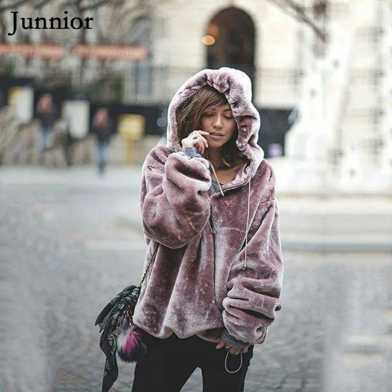 Oversized velvet hoodie online