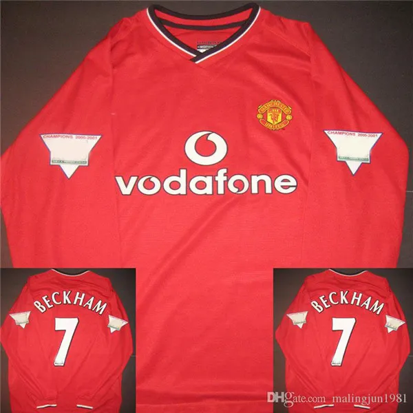 Manchester united hot sale dhgate