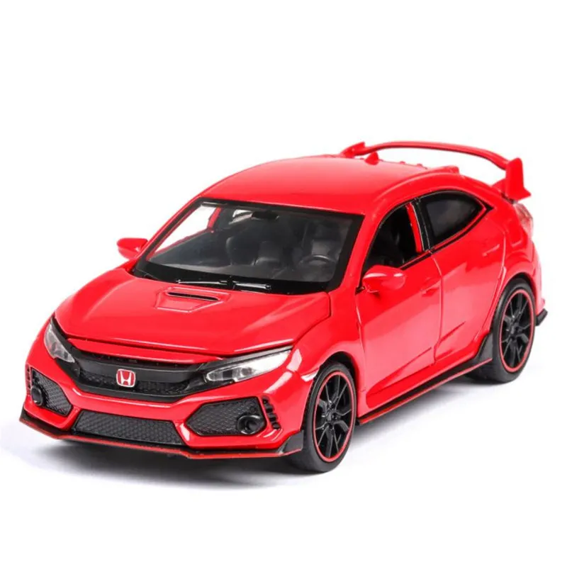 Honda civic deals de juguete