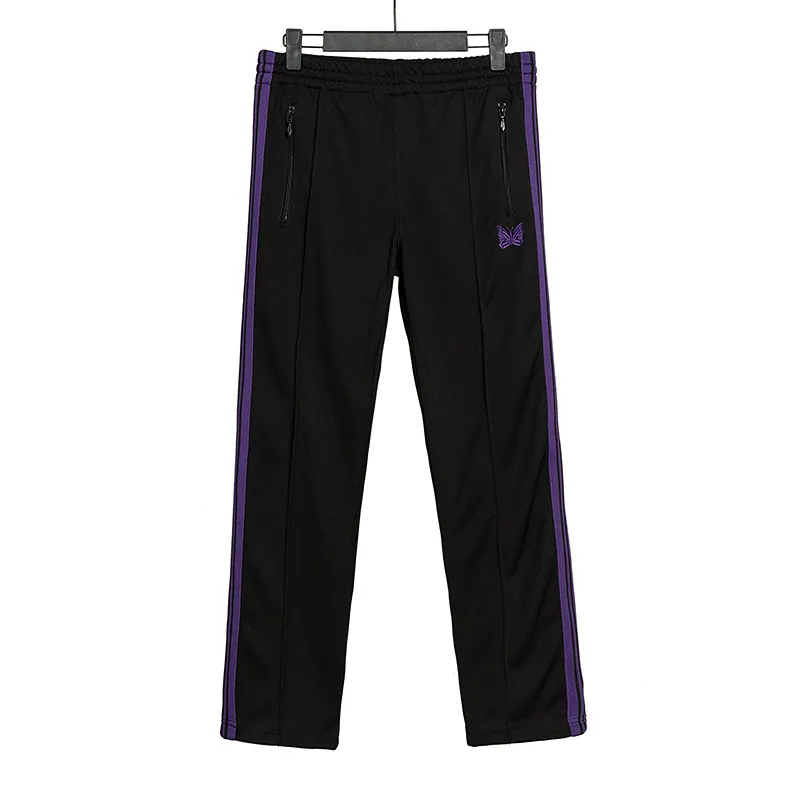 パンツ S butterfly leather pants THEREDTHREAD THEREDTHREAD】S butterfly pants