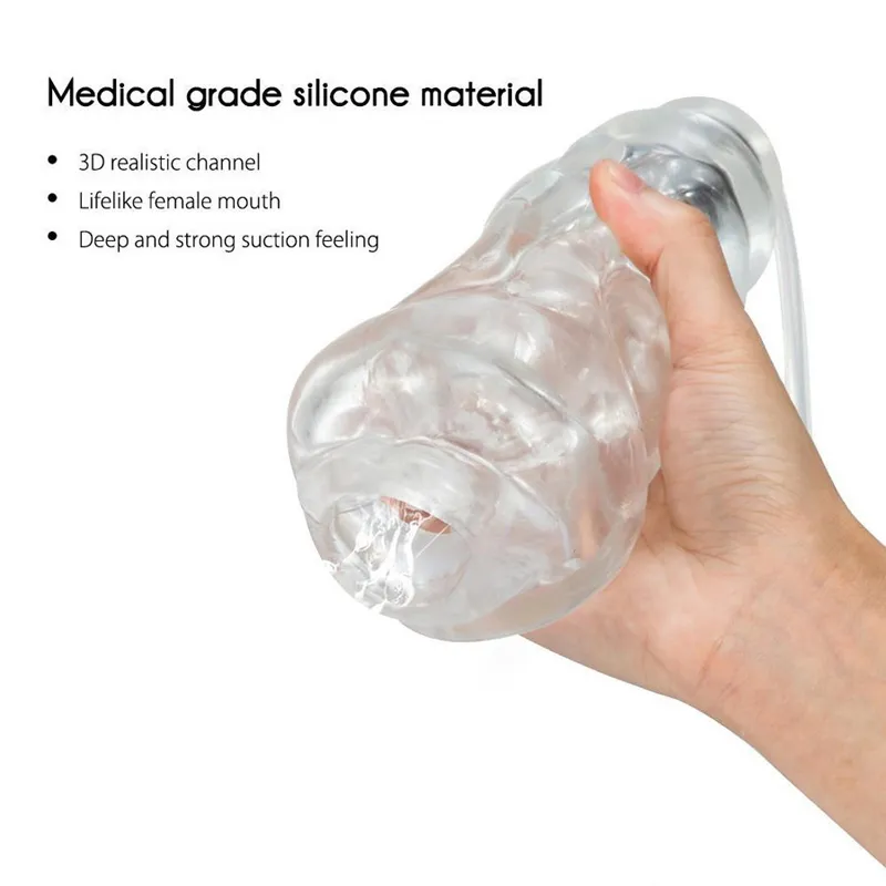 best oral sex toy for men Blowjob Toys | Blowjob Sex Toy & Stimulators main image 0