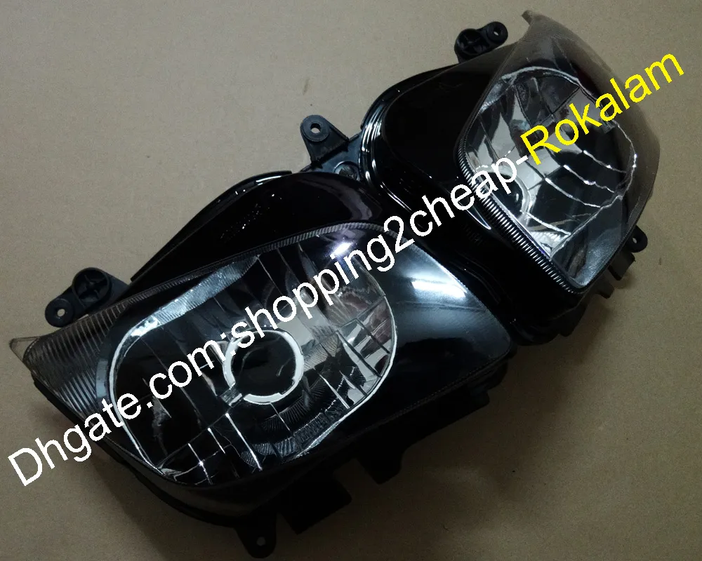 Motorfiets Koplamp Voor Yamaha FZ1 06 07 08 09 10 11 12 13 14 15 Fazer FZS1000S FZ1 2006-2015 Front Head Lamp Lights229O