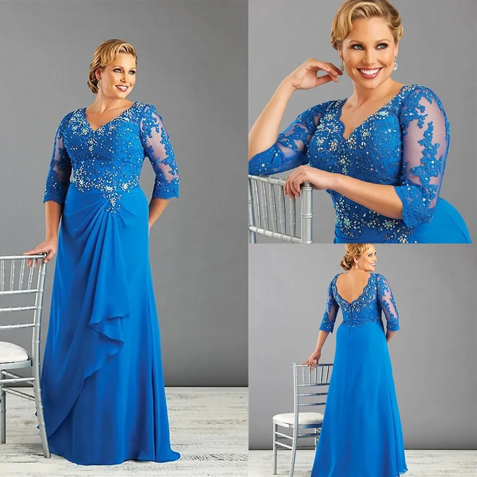 plus size special occasion dress