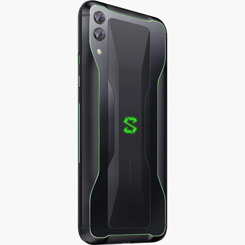 Xiaomi Black Shark 2 Gaming Phone 6.39 Full From Cool_product