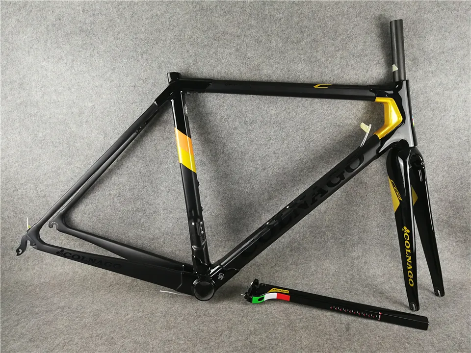 Colnago c64 store gold price