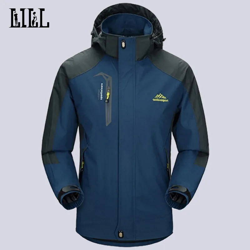 Lente Casual Man Jassen Mannen Windjack Dames Waterdicht Winddicht Regenjas Trekking Herenjas Mens Windcheater, UA227