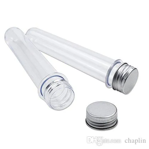 Contenitori monouso trasparenti con tappo adatti al trasporto campioni biologici ml 3000 conf. 100 pz
