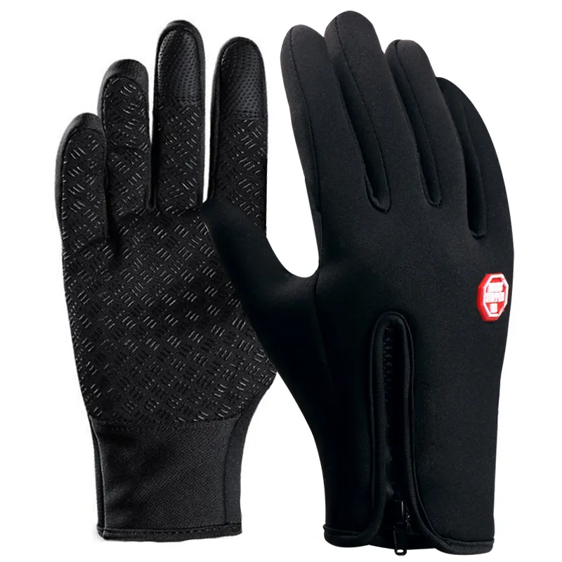 X TIGER Pantalla Táctil Guantes De Bicicleta Invierno Térmico A Prueba De  Viento Cálido Dedo Completo Guantes De Ciclismo Impermeable Guante De  Bicicleta Para Hombres Y Mujeres Por Buy366, 83,04 €