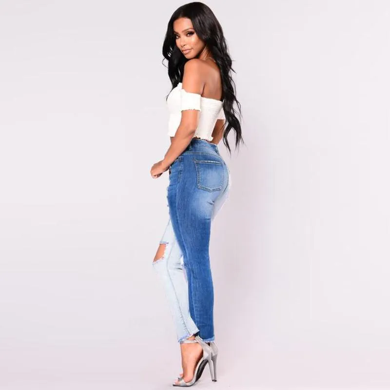 Vaqueros 2020 mujer clearance