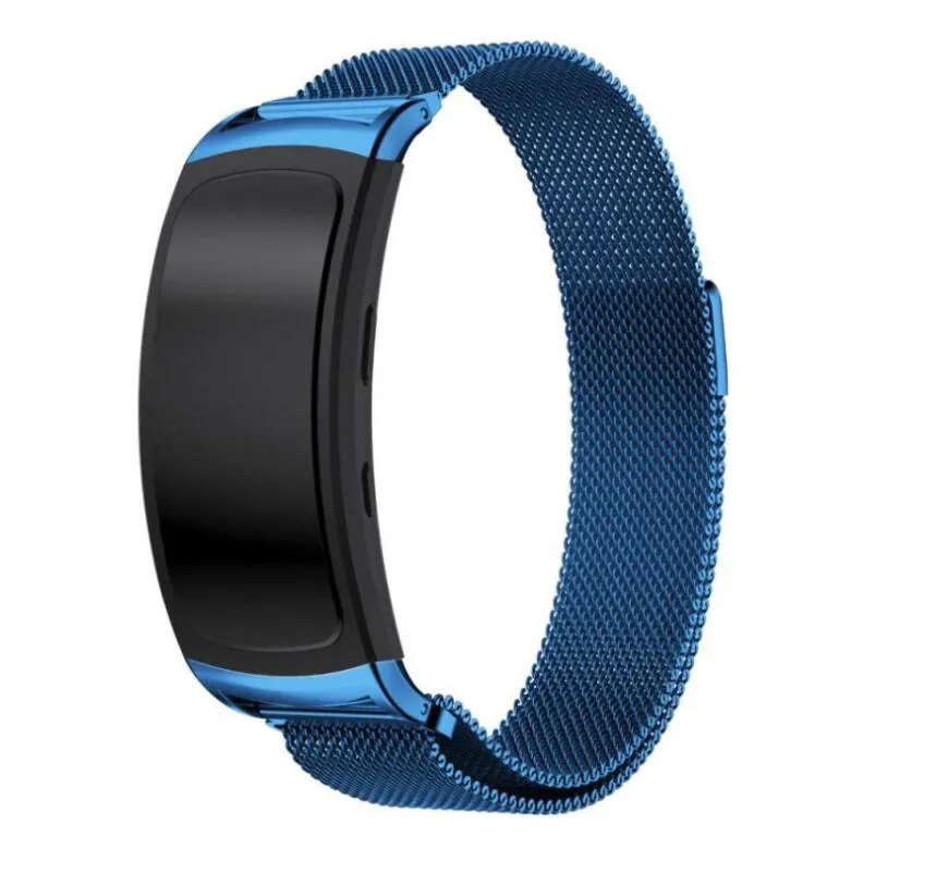 Samsung Gear Fit 2 Fit2 Pro Smart Watch