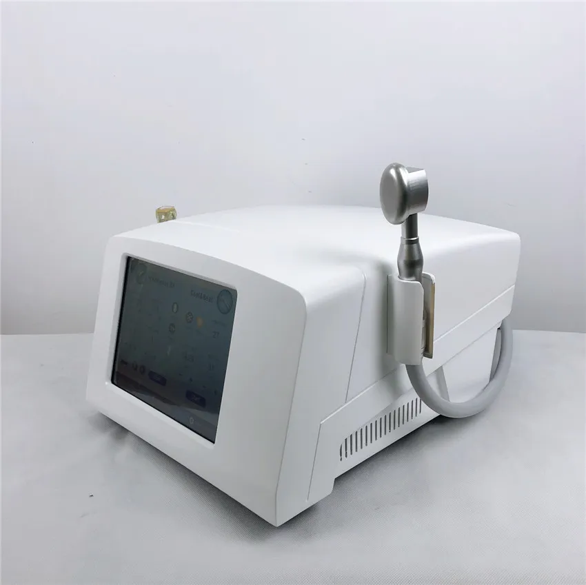 Fractional RF Microneedle Scarlet Device Radio Frequentie Huid Tighteen Rimpel Removal RF-machine