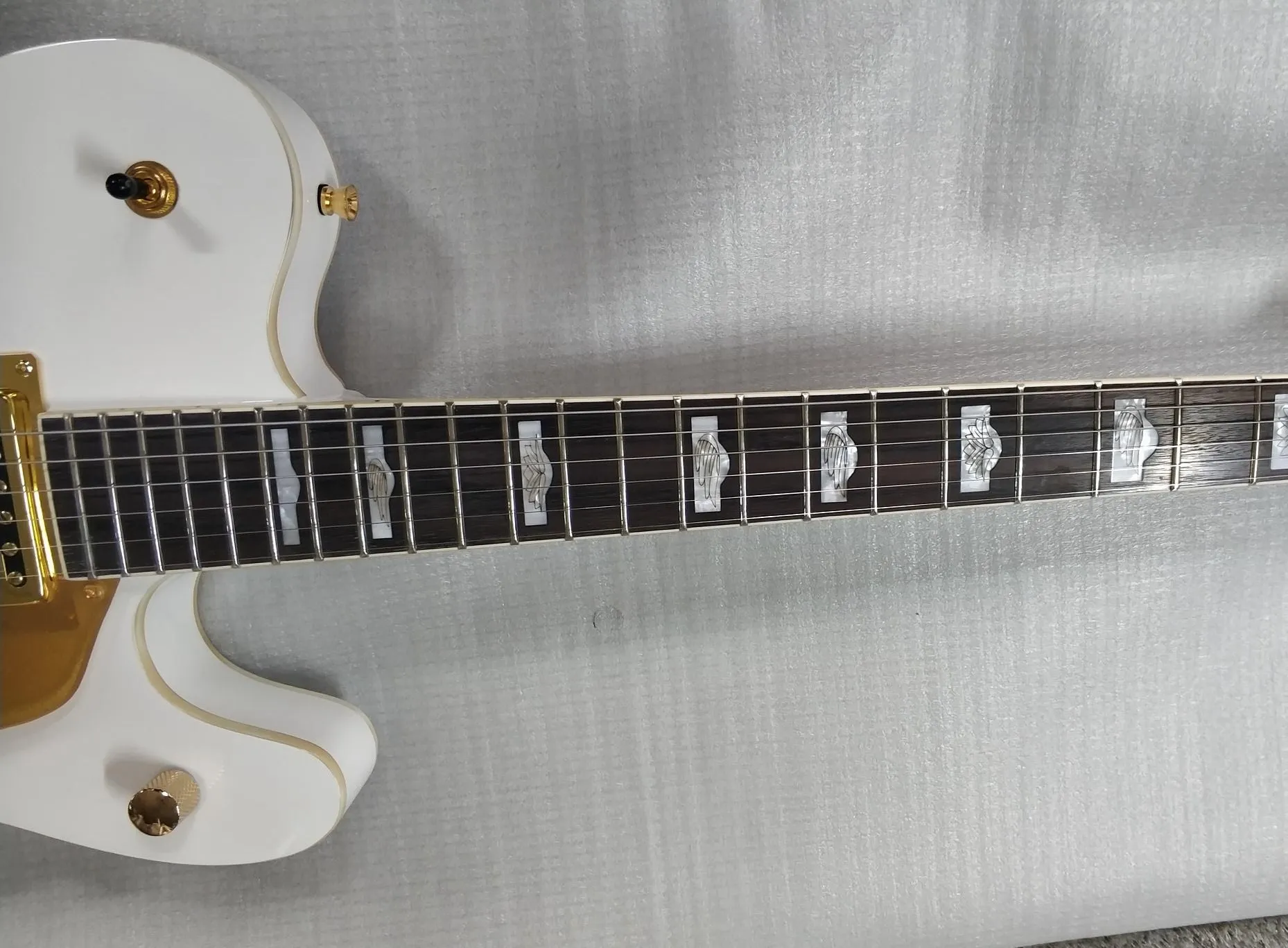 ◇大感謝祭!! Telegretscher White G1G22408 GretschよりPenguinモデル