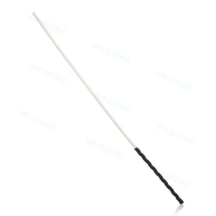 Bondage Straight Rattan Prop Flirt Whip Flogger School Cane Kinky Riding Crop Stick Game A876