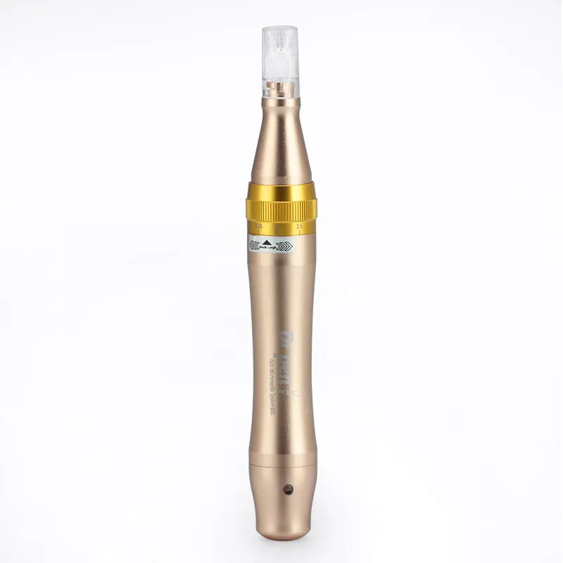 Ny maskin 2024 Derma Pen Dr Pen för skönhetssalong Använd Bio Microneedling