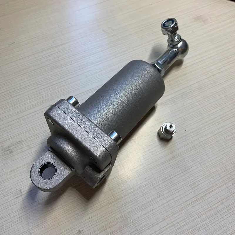 2 sztuk / partia 23467251/99250631/4285494 Cylinder cylindra hydraulicznego tłokowego