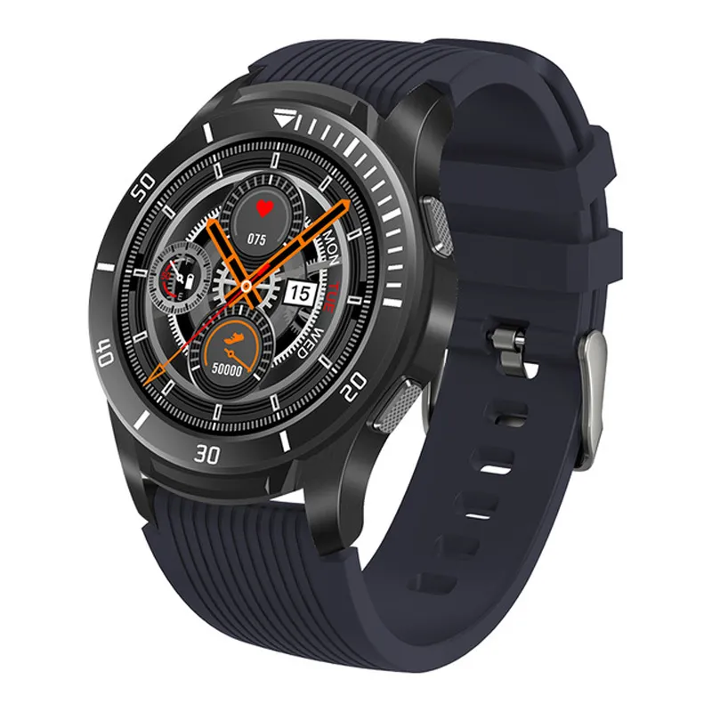 Gt106 smartwatch top manual